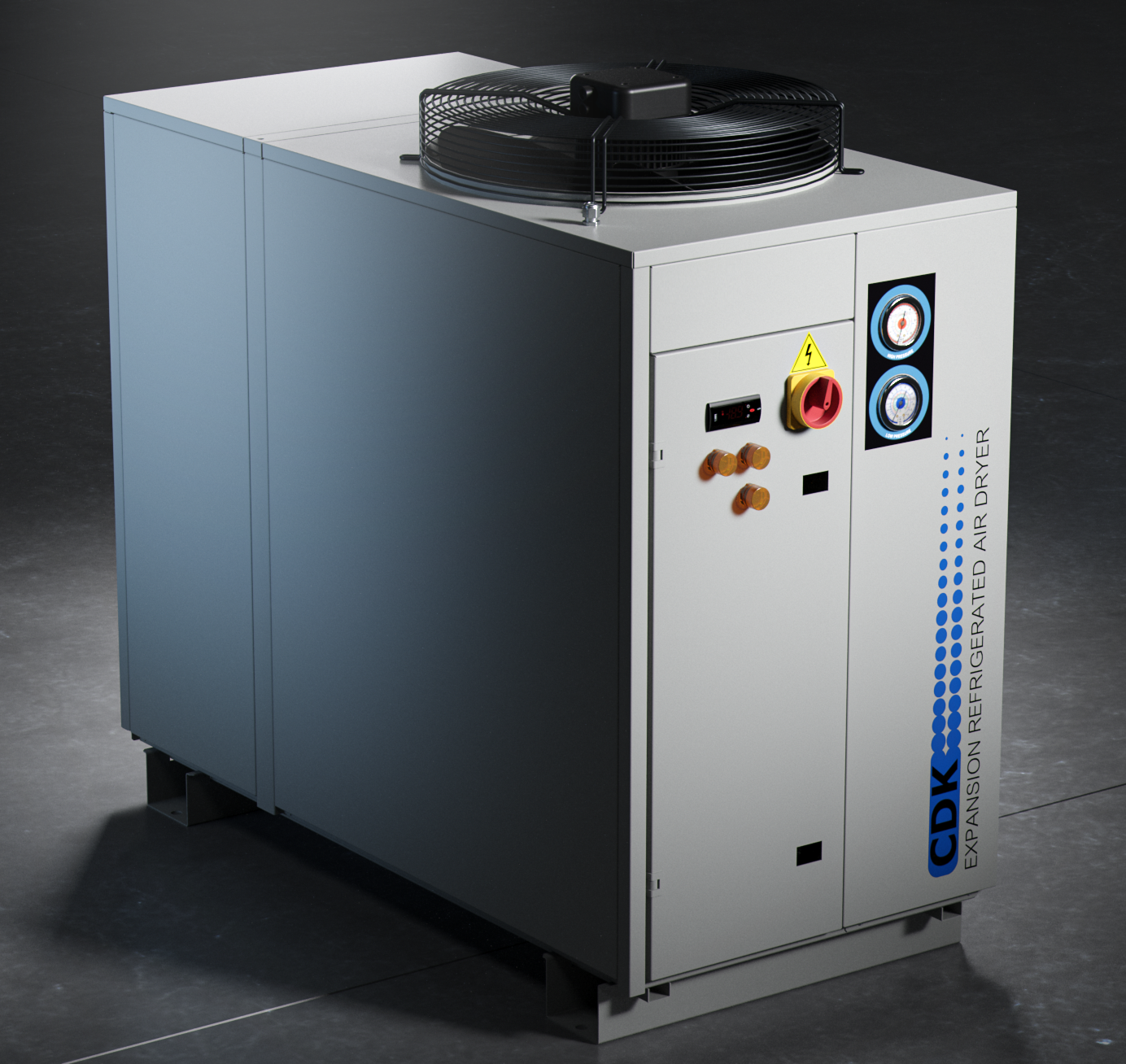CDK Dryer Close Up Clean Edit Cropped