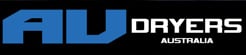 AU Dryers Australia Logo