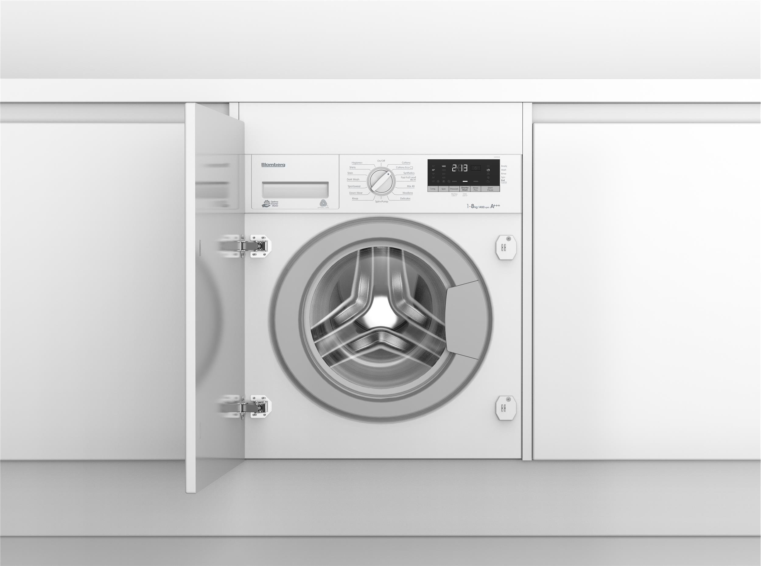 Blomberg_WashingMachine_LWI28441_Builtin_FrontClosed Blomberg_WashingMachine_LWI28441_Builtin_FrontClosed
